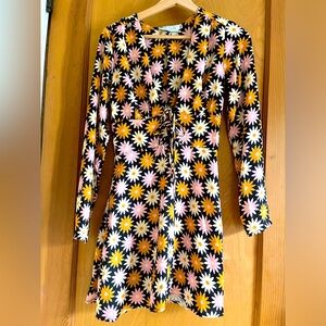 RESA, XS, mini dress